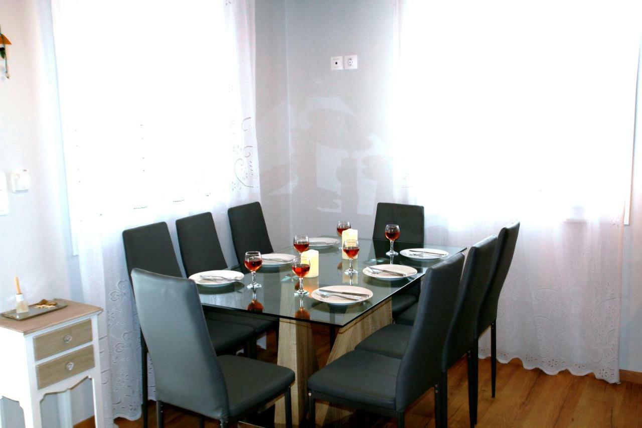 Horizon View Apartment Athanion Luaran gambar