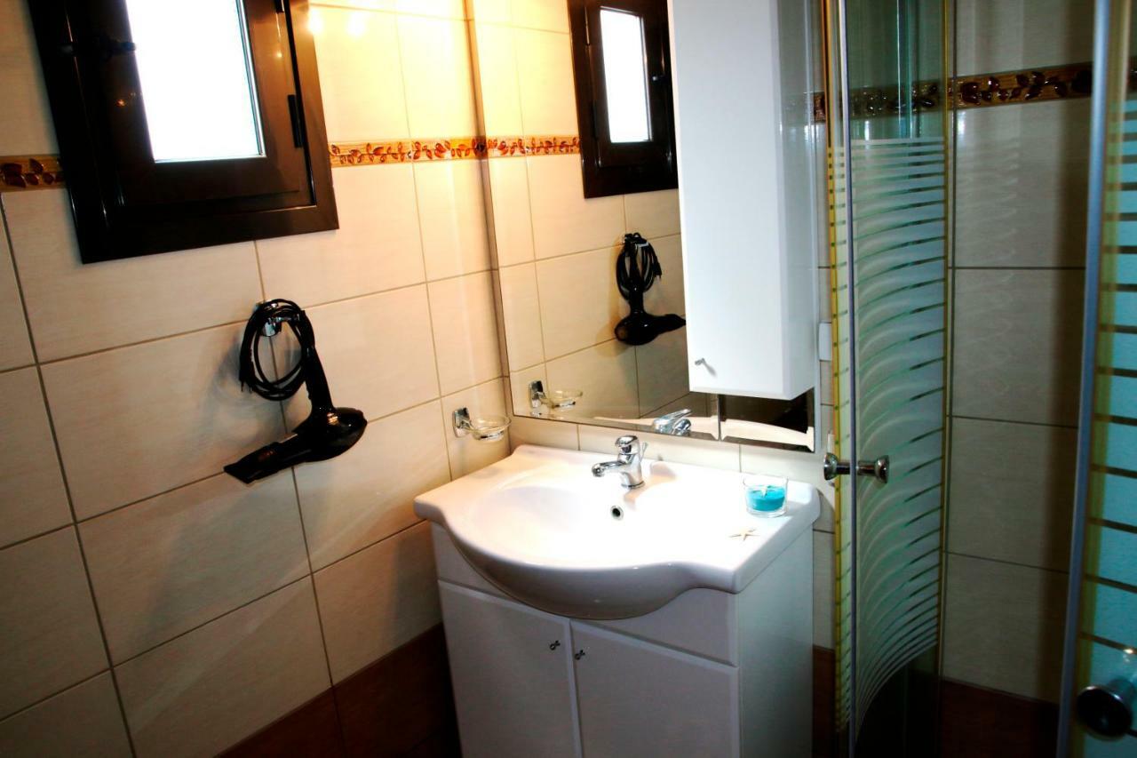 Horizon View Apartment Athanion Luaran gambar